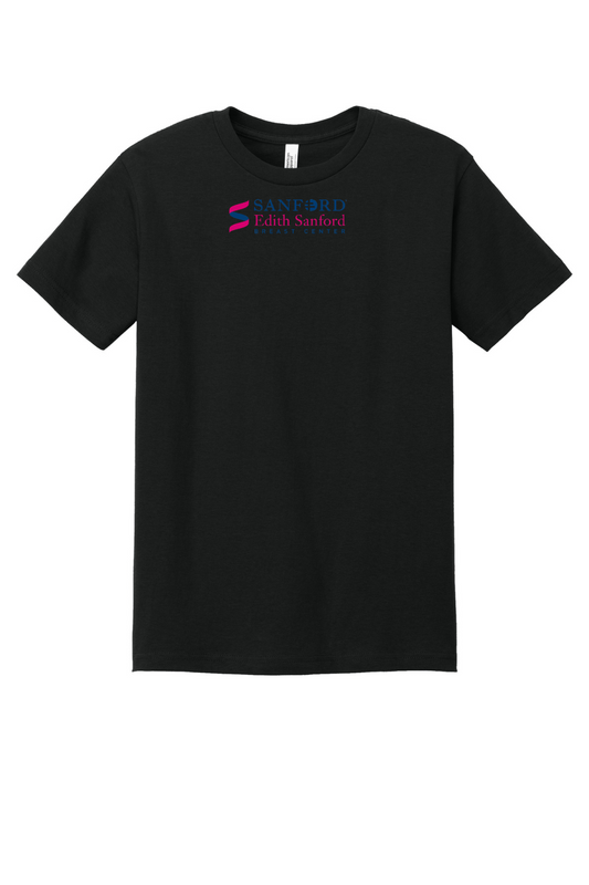 Front Design - Black