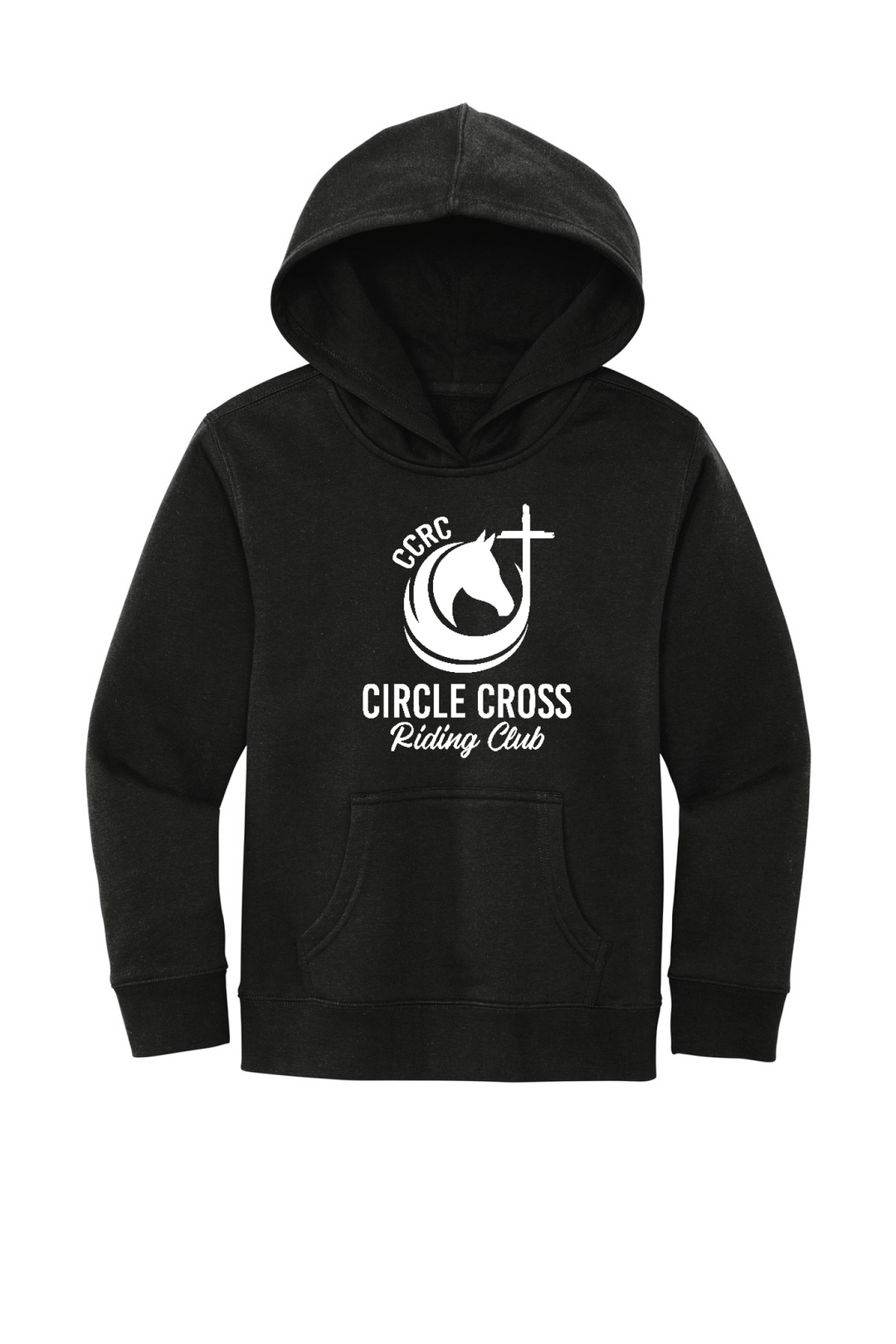 Front Design - Black