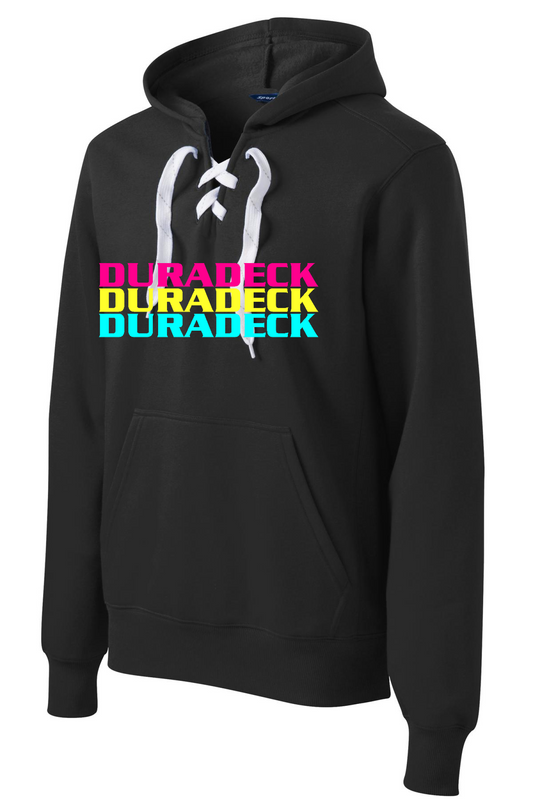 Front Design - Black