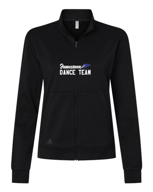 Front Design - Black