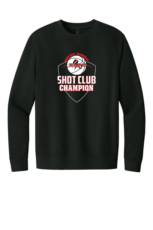 Front Design - Black