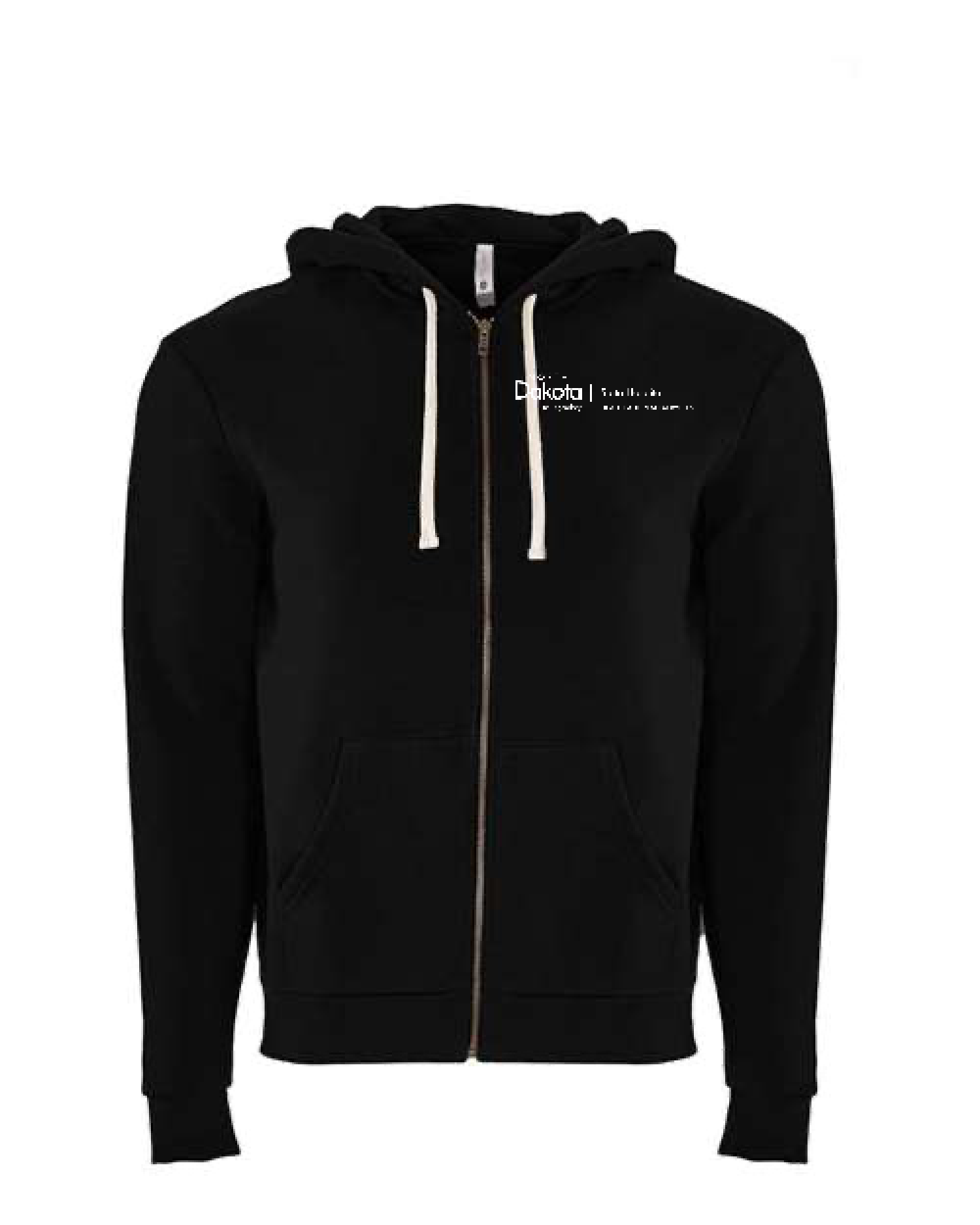 Front Design - Black