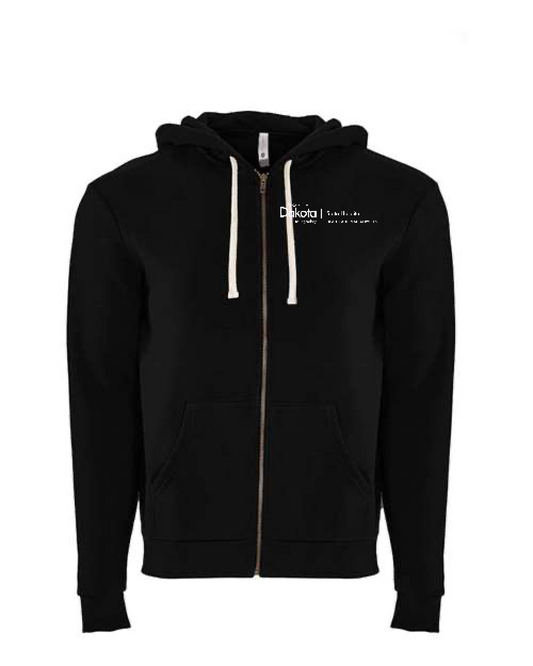 Front Design - Black