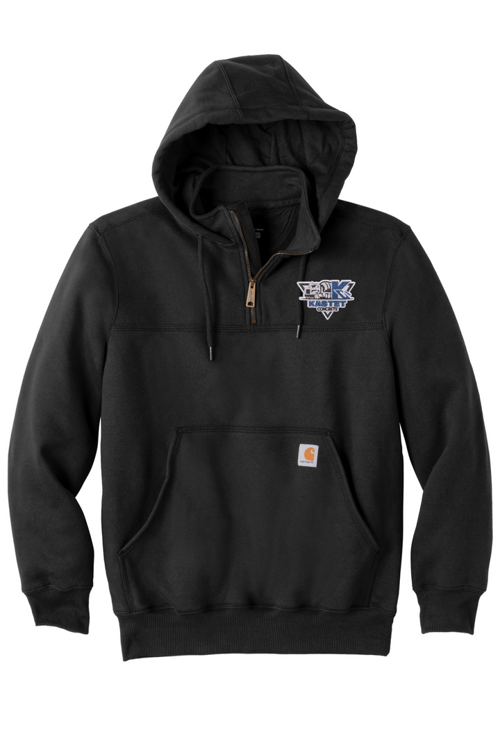 Front Design - Black