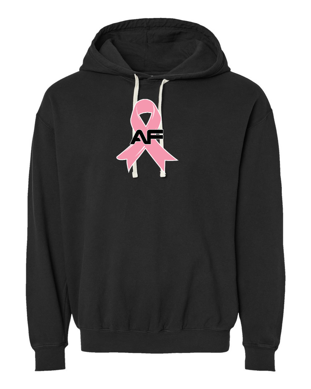 Front Design - Black