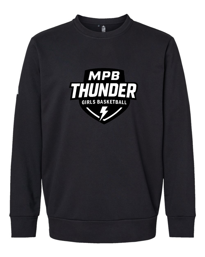 Front Design - Black