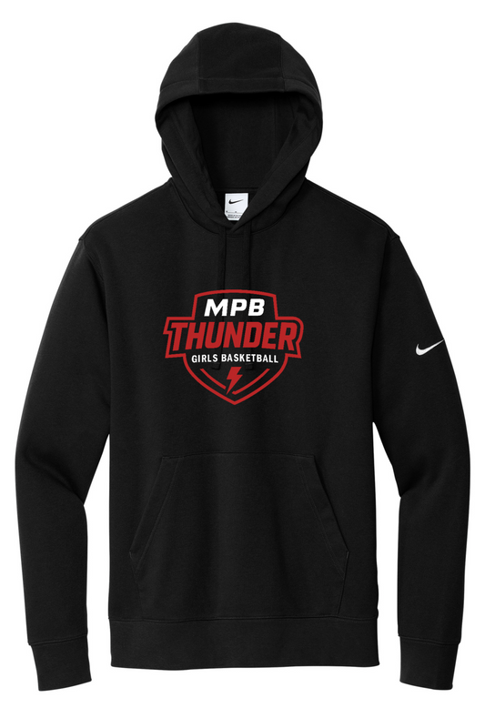 Front Design - Black