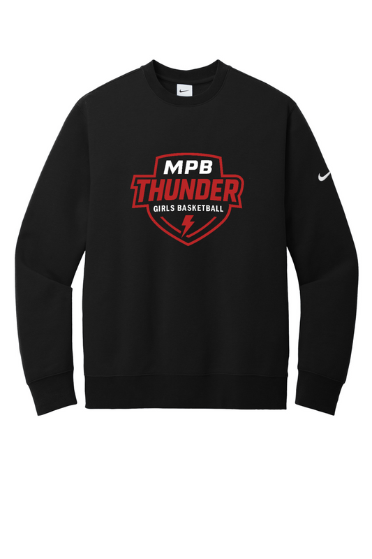 Front Design - Black