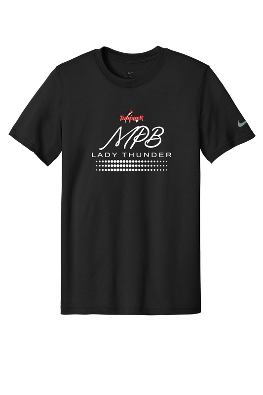 Front Design - Black