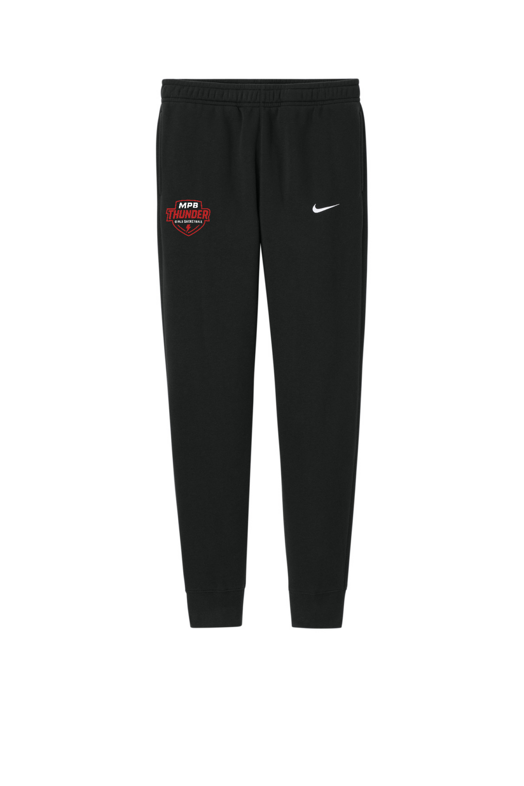 Front Design - Black