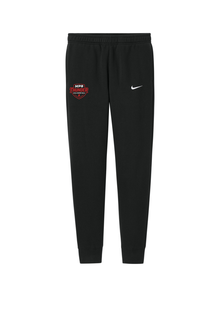 Front Design - Black