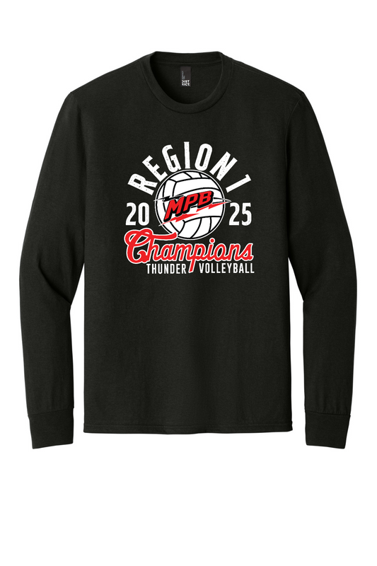 Front Design - Black