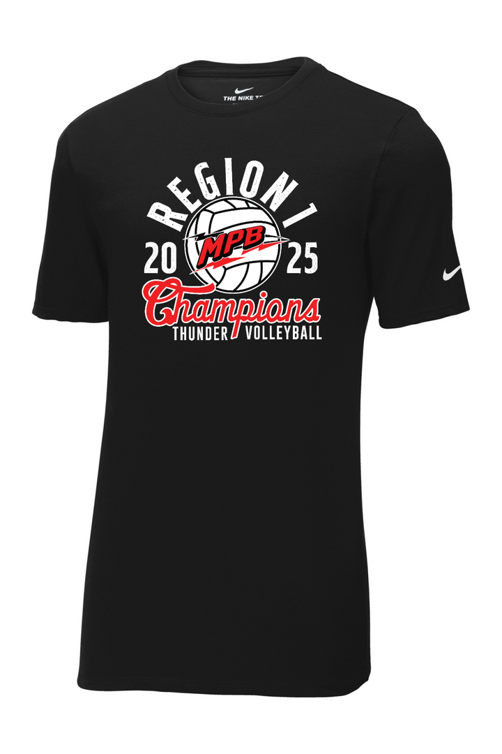 Front Design - Black