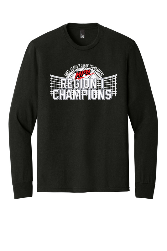 Front Design - Black