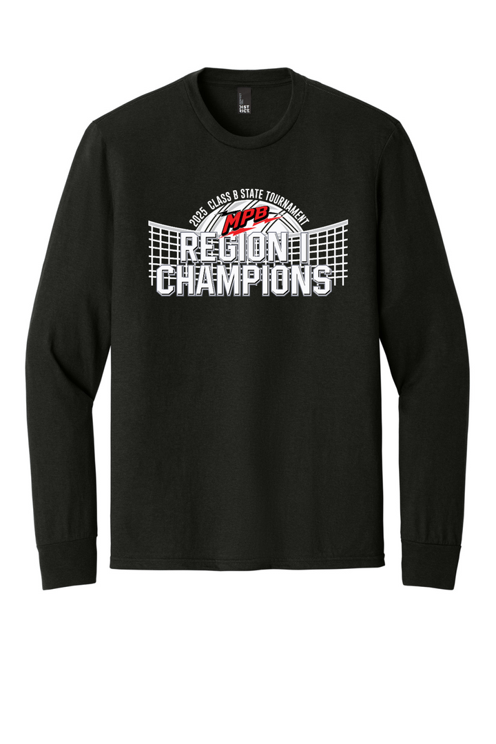 Front Design - Black