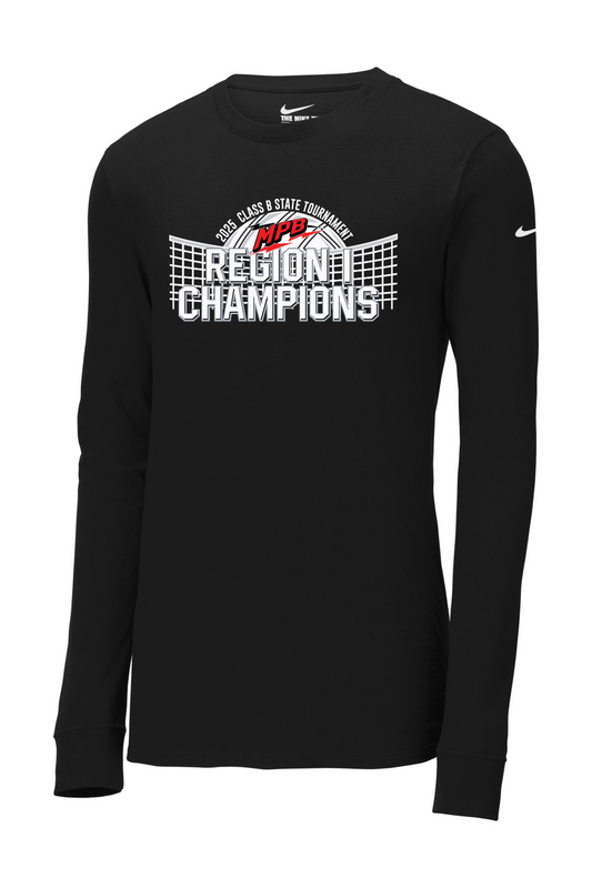 Front Design - Black