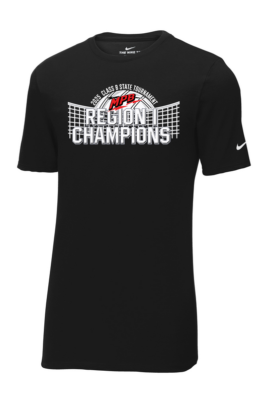 Front Design - Black