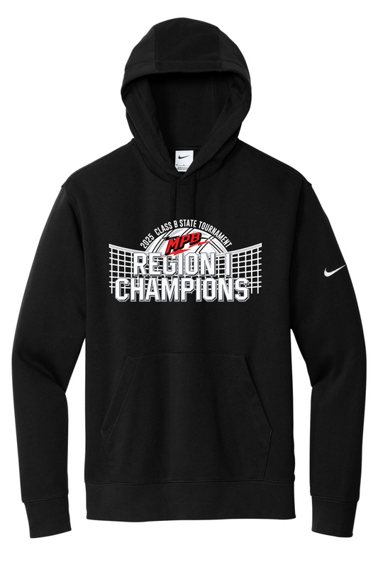 Front Design - Black