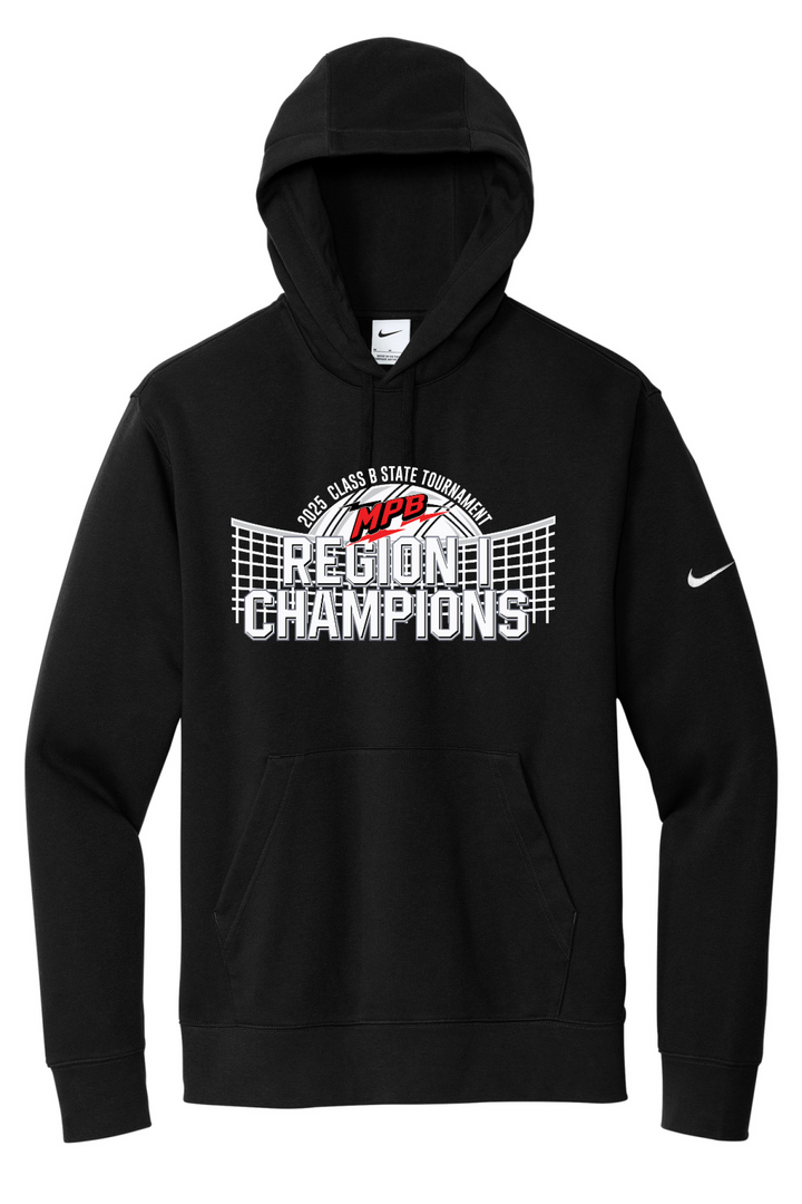 Front Design - Black