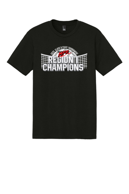 Front Design - Black