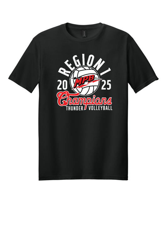 Front Design - Black