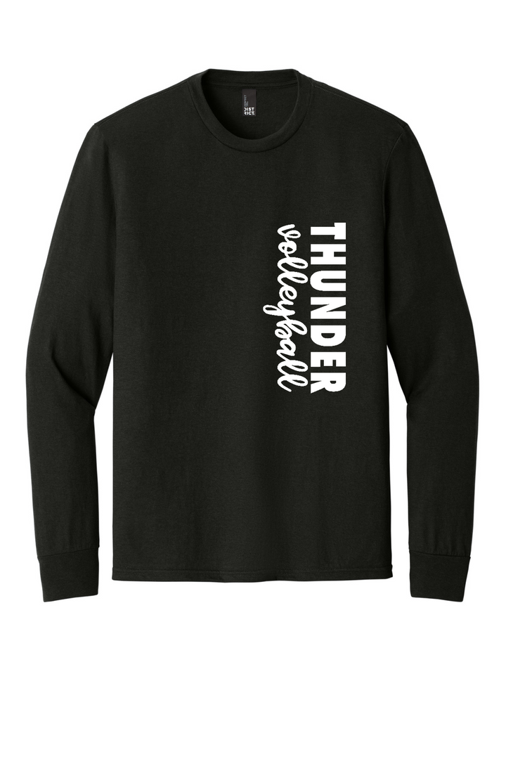 Front Design - Black