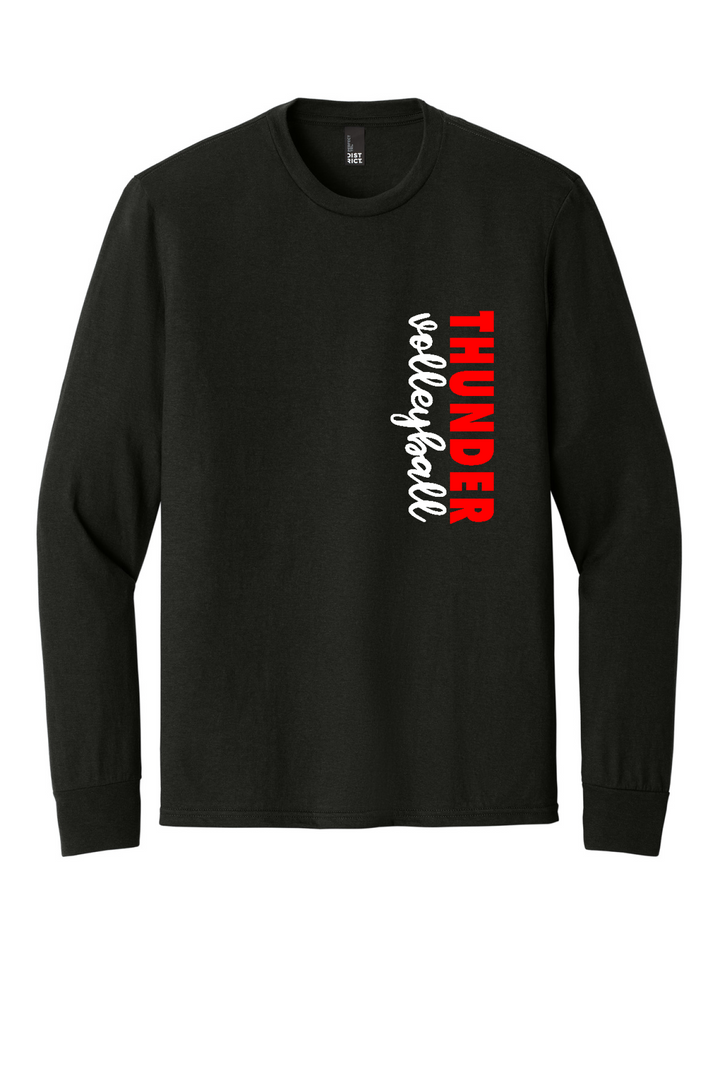 Front Design - Black