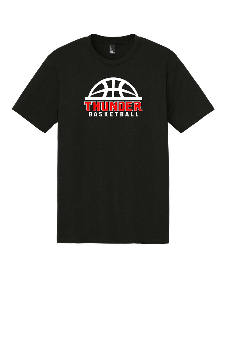 Front Design - Black