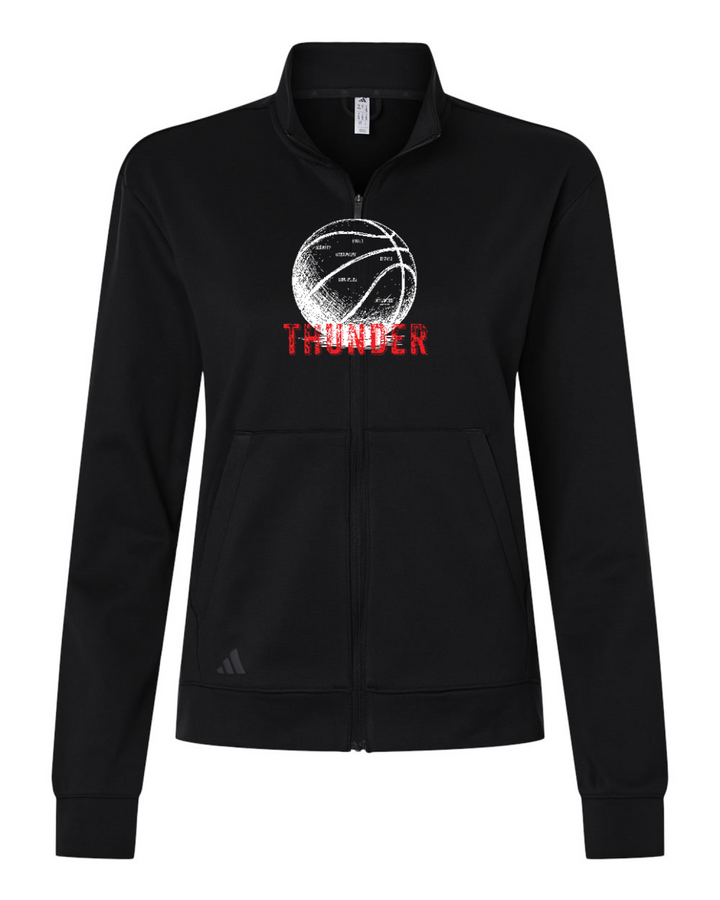 Front Design - Black