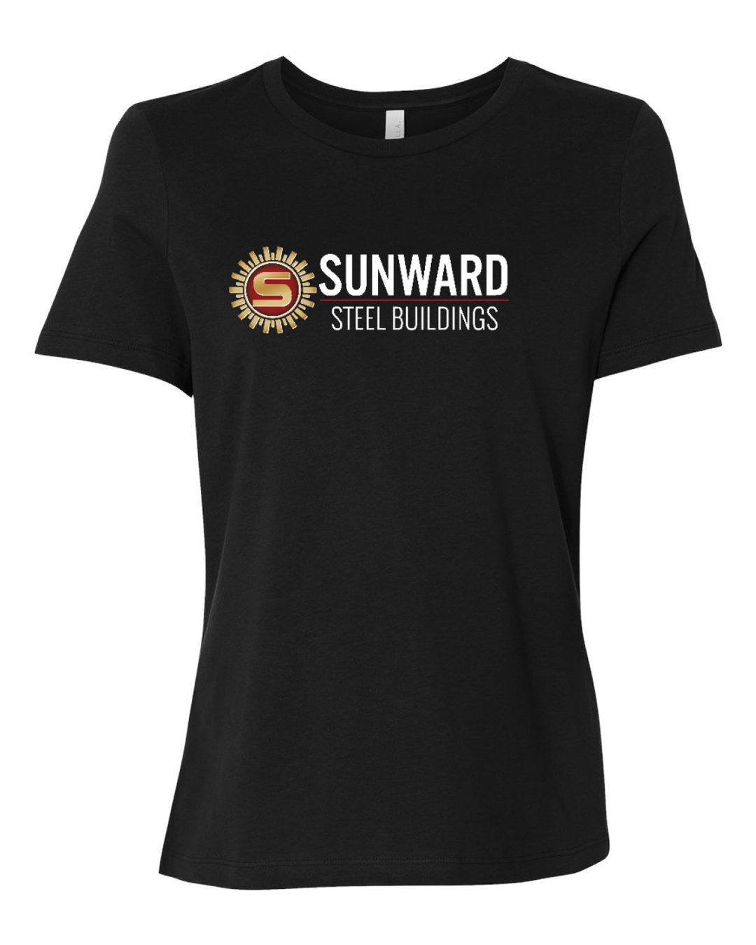 Front Design - Black