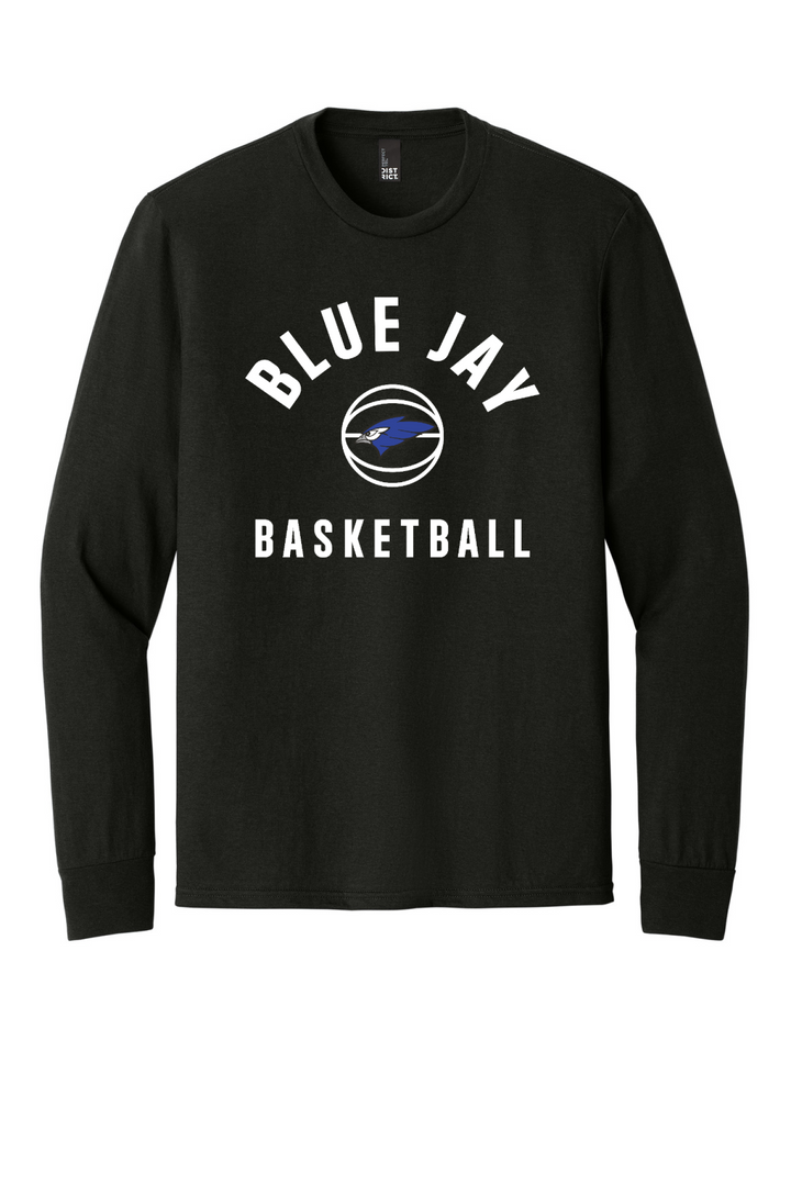 Front Design - Black