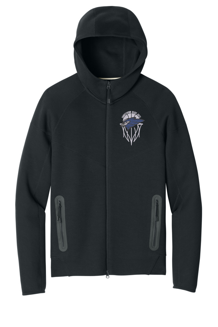 Front Design - Black