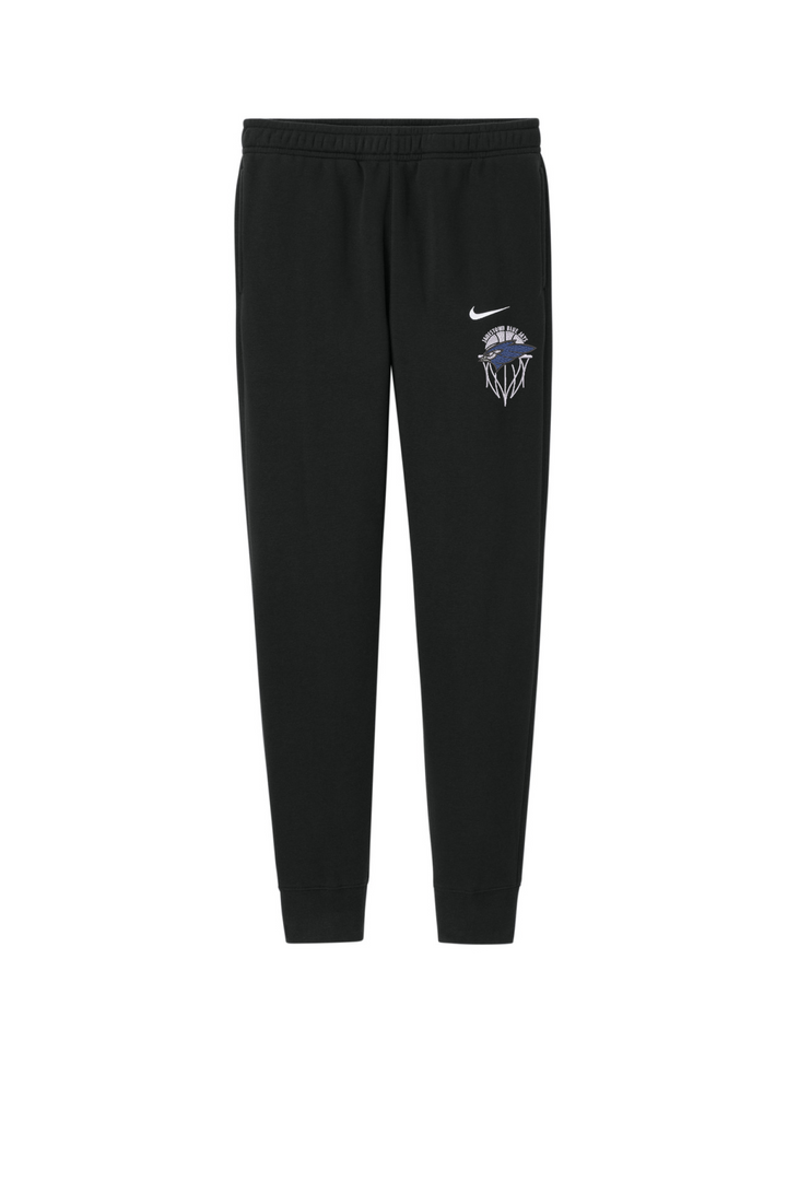 Front Design - Black