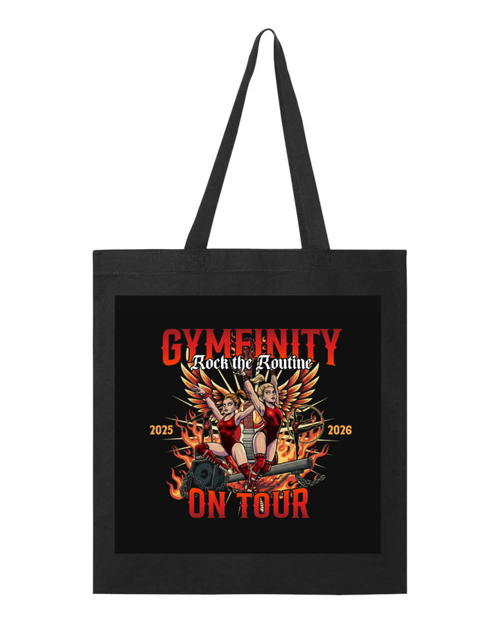 Front Design - Black
