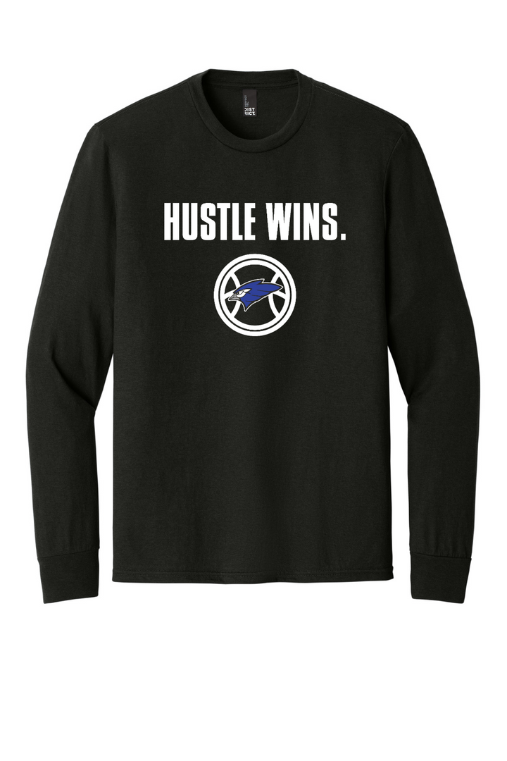 Front Design - Black