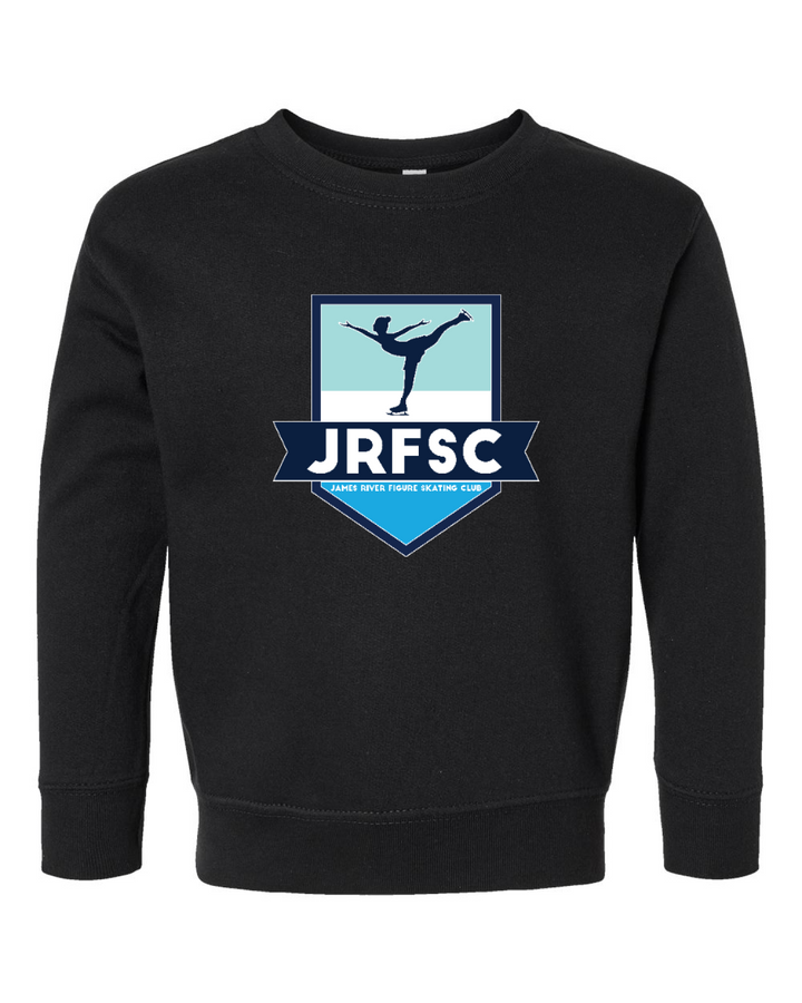 Front Design - Black