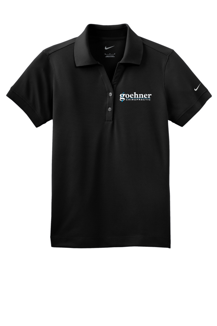 Front Design - Black