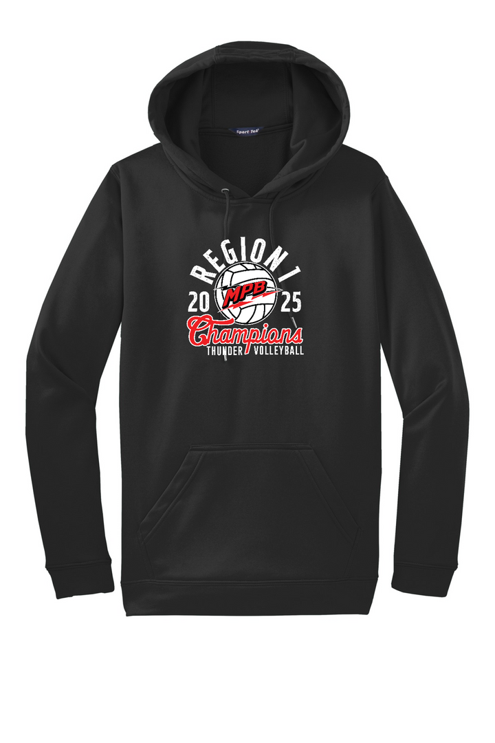Front Design - Black