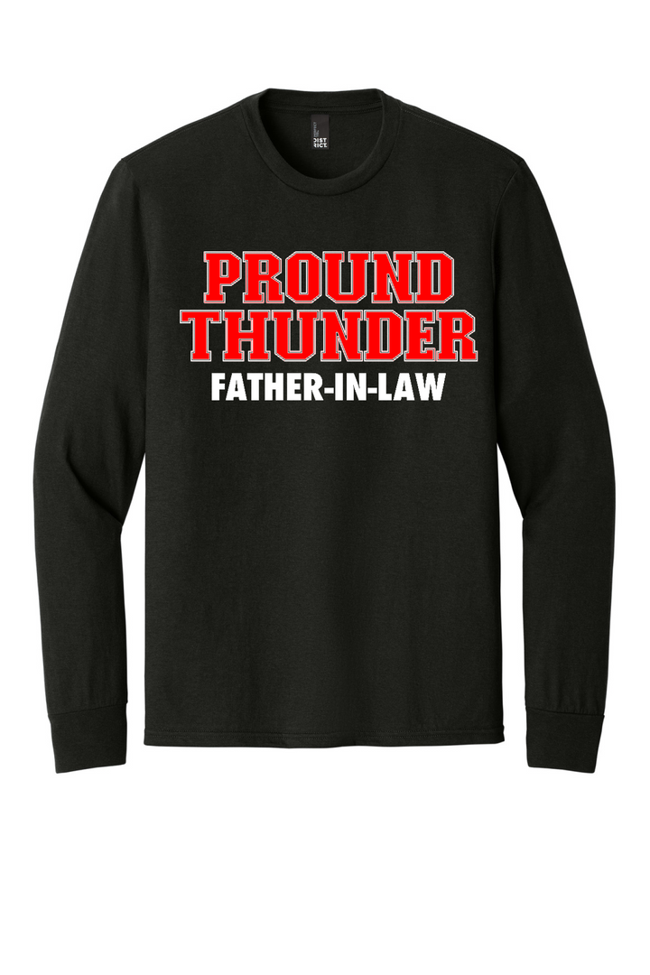 Front Design - Black