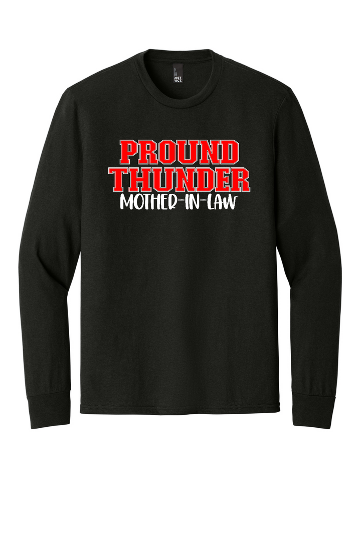 Front Design - Black