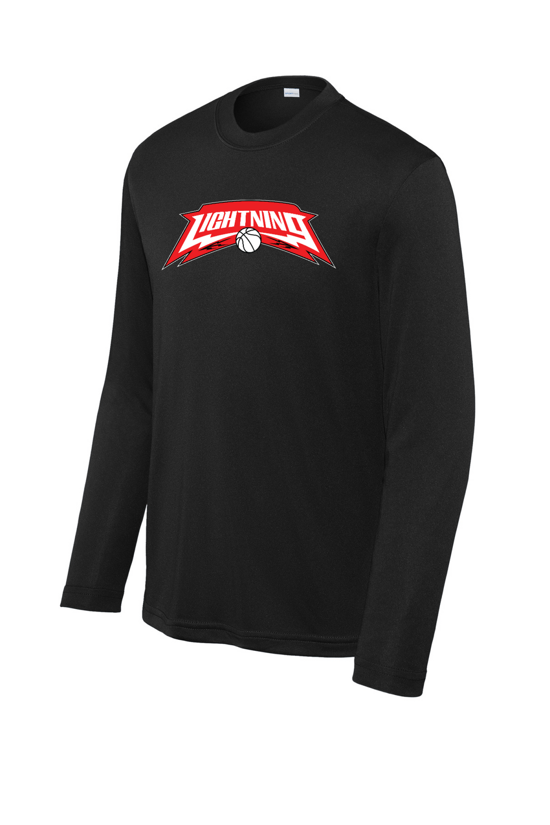 Front Design - Black