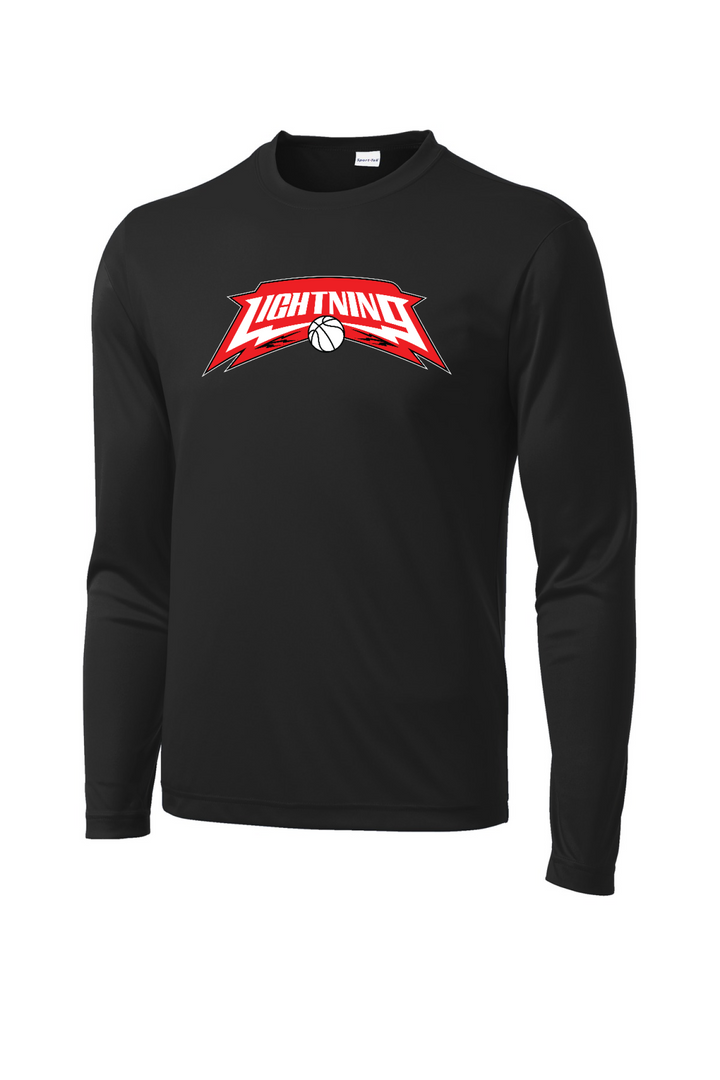 Front Design - Black