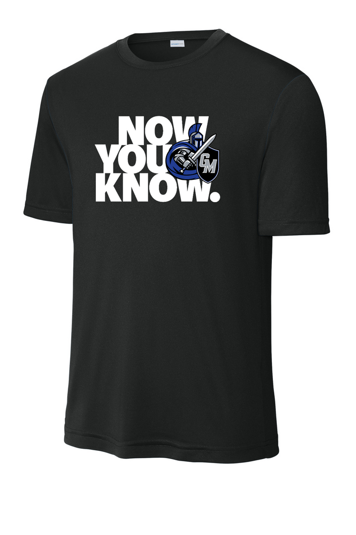 Front Design - Black