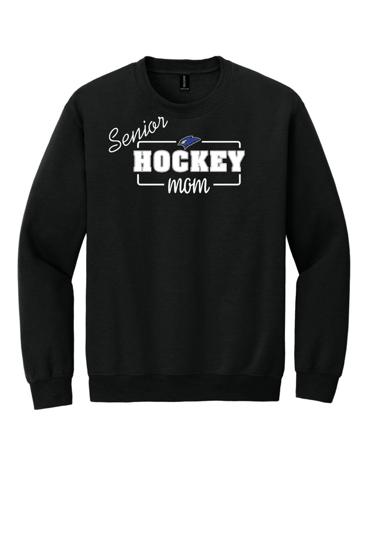 Front Design - Black