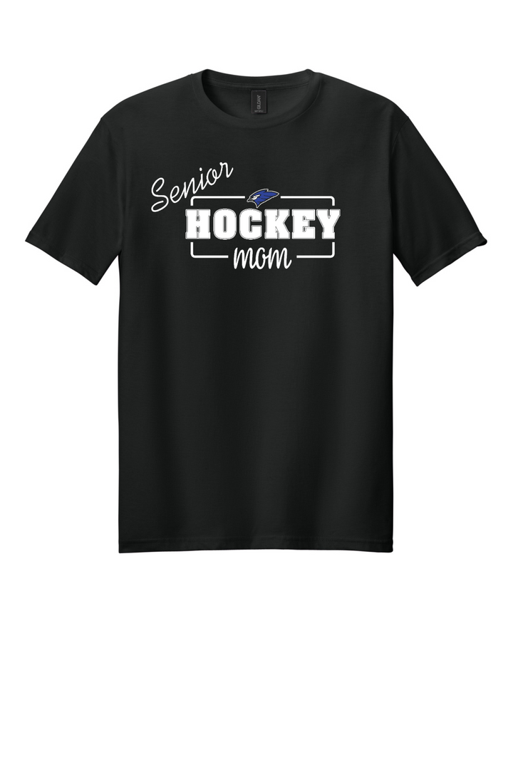 Front Design - Black