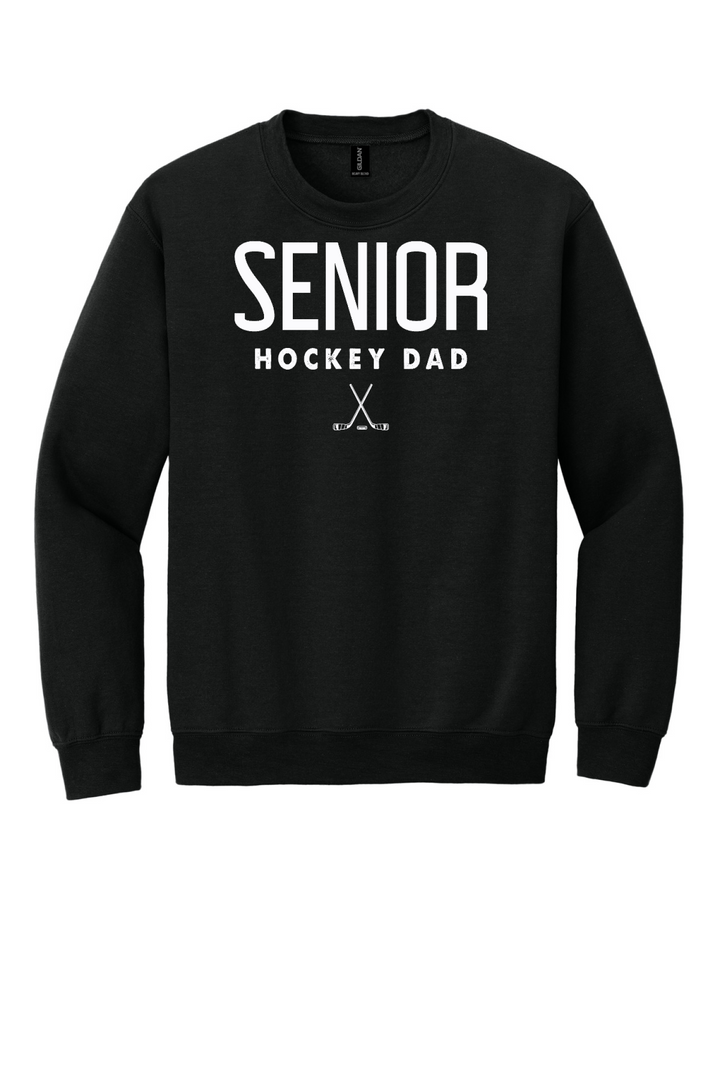 Front Design - Black