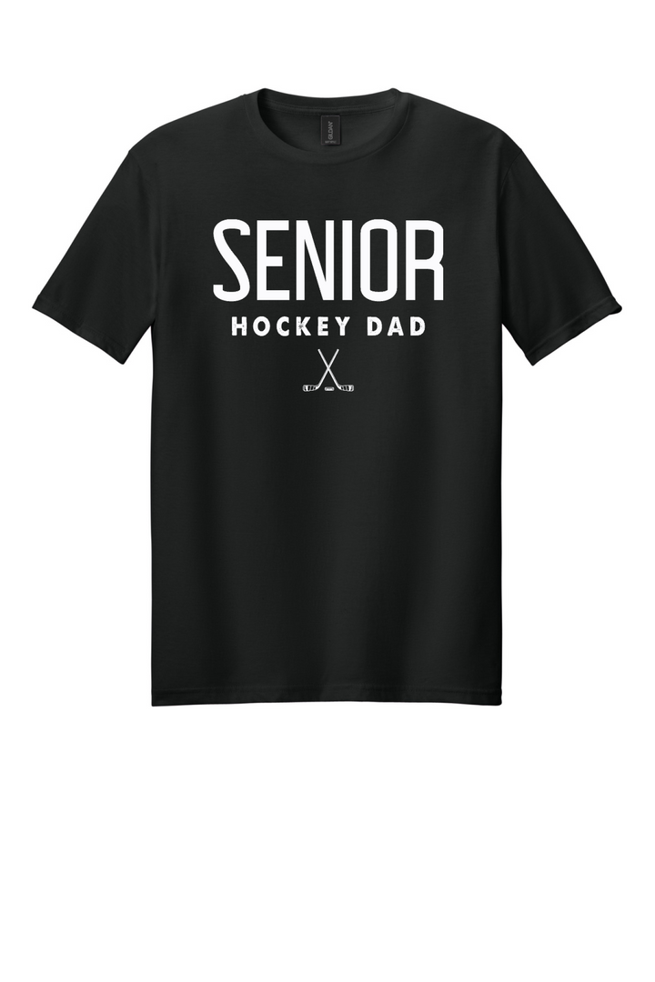 Front Design - Black