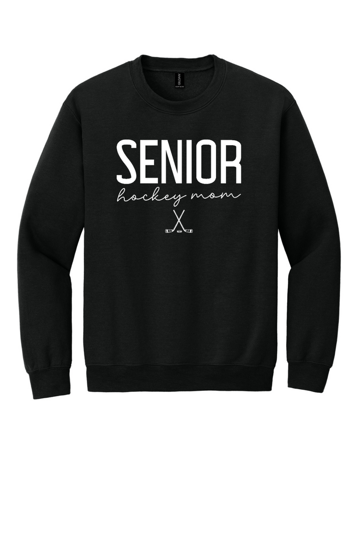 Front Design - Black