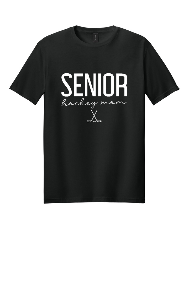 Front Design - Black