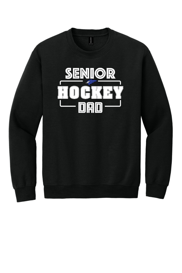 Front Design - Black